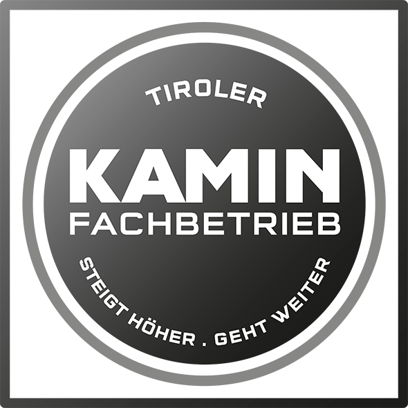 Kamin Fachbetrieb Logo 